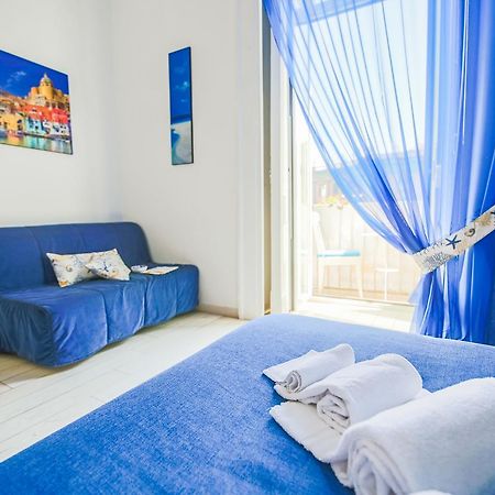 Bed & Breakfast Piazza Dante Napoli Dış mekan fotoğraf