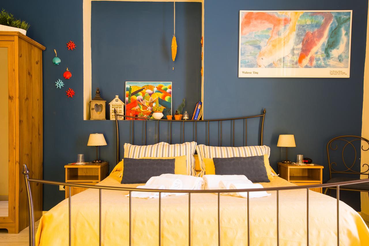 Bed & Breakfast Piazza Dante Napoli Dış mekan fotoğraf