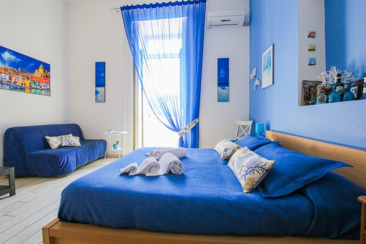 Bed & Breakfast Piazza Dante Napoli Dış mekan fotoğraf