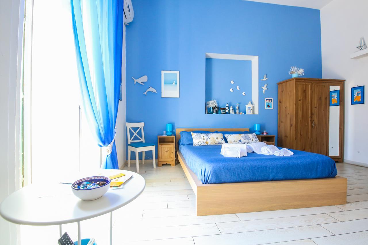 Bed & Breakfast Piazza Dante Napoli Dış mekan fotoğraf