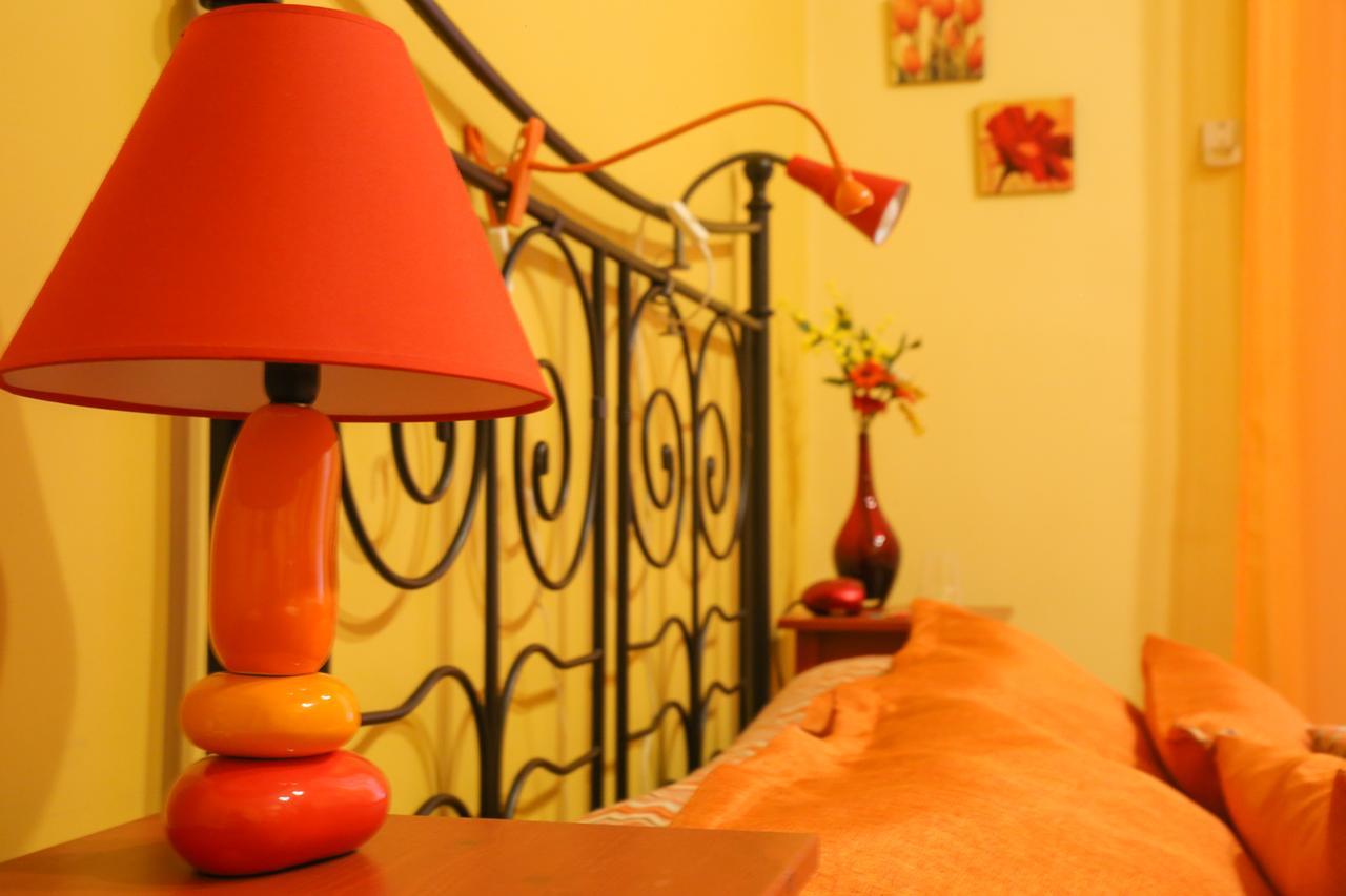 Bed & Breakfast Piazza Dante Napoli Dış mekan fotoğraf