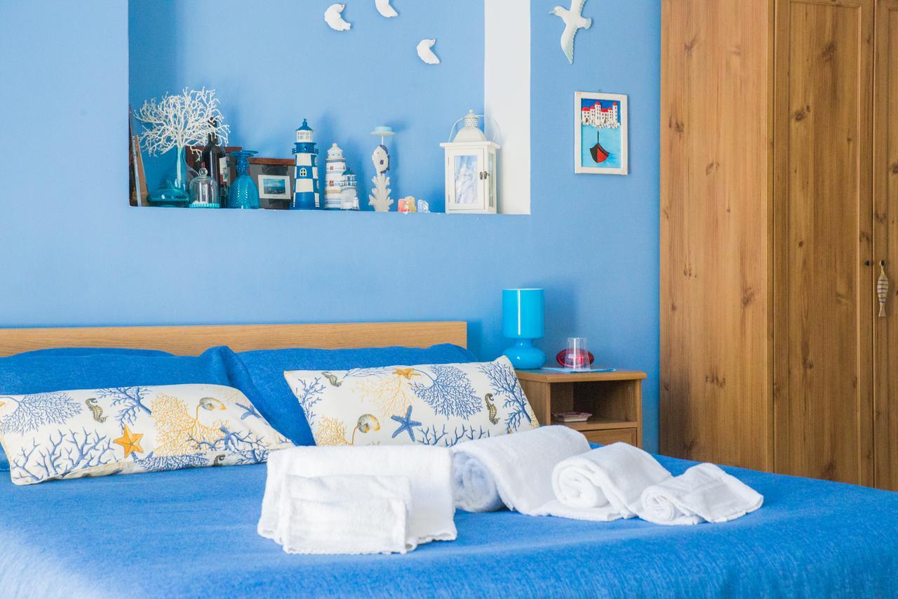 Bed & Breakfast Piazza Dante Napoli Dış mekan fotoğraf