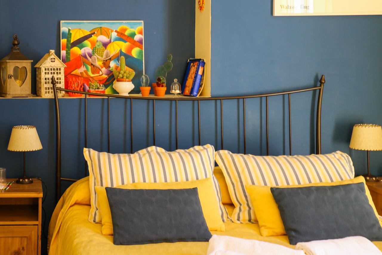 Bed & Breakfast Piazza Dante Napoli Dış mekan fotoğraf