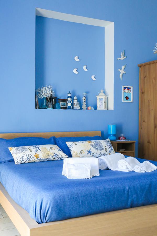 Bed & Breakfast Piazza Dante Napoli Dış mekan fotoğraf