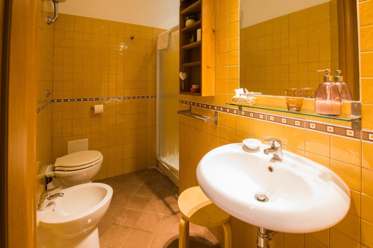 Bed & Breakfast Piazza Dante Napoli Dış mekan fotoğraf