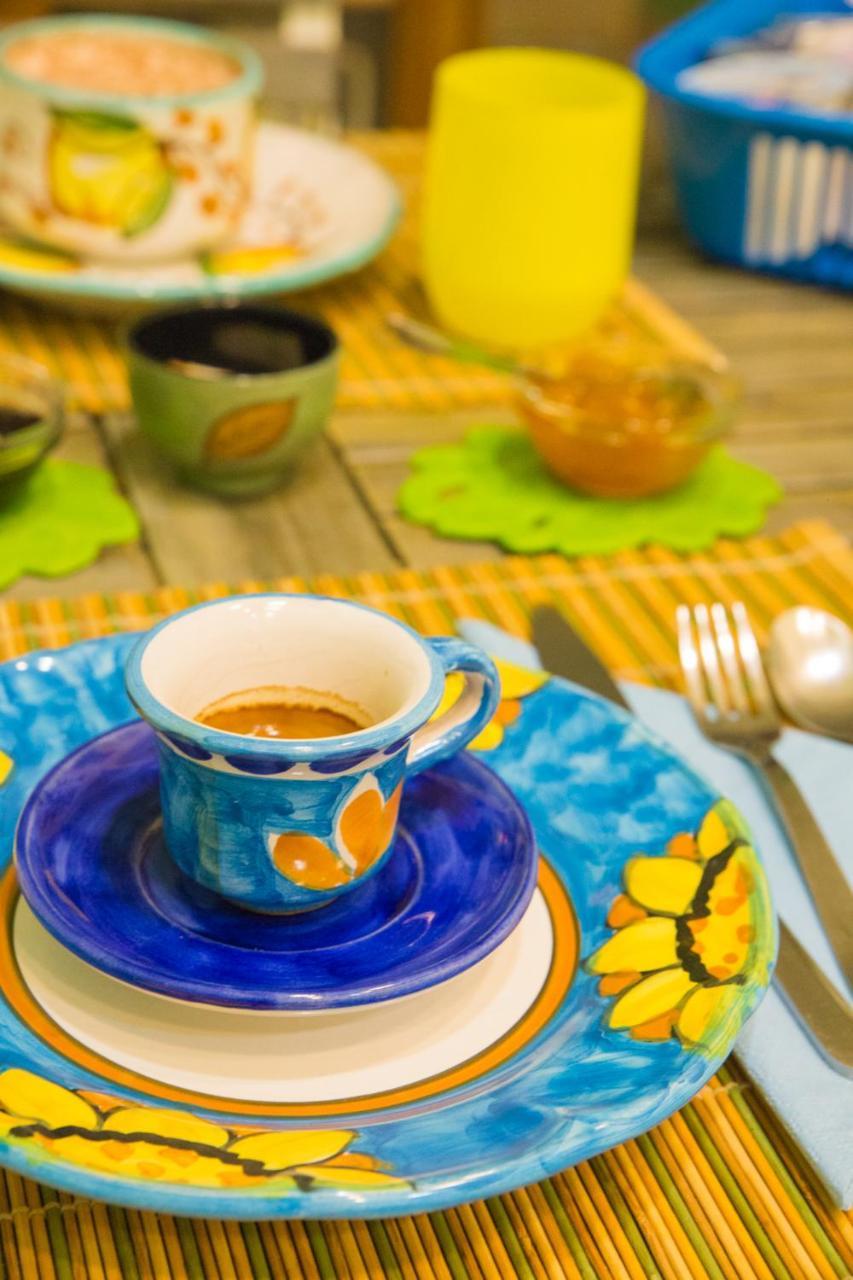 Bed & Breakfast Piazza Dante Napoli Dış mekan fotoğraf